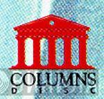 Columns Disc - Винил CD и Кассеты лейбла Columns Disc на сайте МаркетВинила