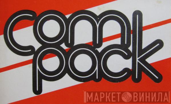 Com Pack - Винил CD и Кассеты лейбла Com Pack на сайте МаркетВинила
