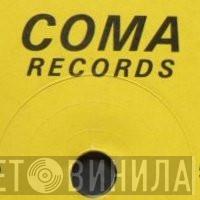 Coma Records - Винил CD и Кассеты лейбла Coma Records на сайте МаркетВинила