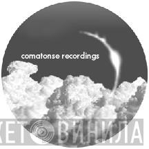 Comatonse Recordings - Винил CD и Кассеты лейбла Comatonse Recordings на сайте МаркетВинила