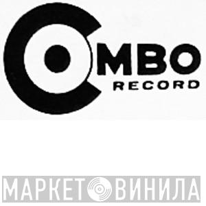 Combo Record - Винил CD и Кассеты лейбла Combo Record на сайте МаркетВинила