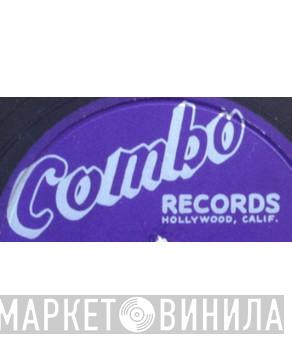 Combo Records - Винил CD и Кассеты лейбла Combo Records на сайте МаркетВинила