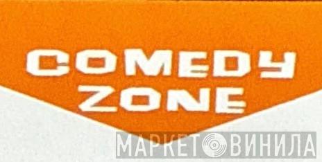 Comedy Zone - Винил CD и Кассеты лейбла Comedy Zone на сайте МаркетВинила