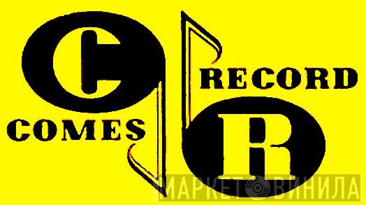Comes Record - Винил CD и Кассеты лейбла Comes Record на сайте МаркетВинила