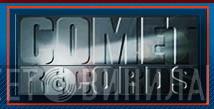 Comet Records  - Винил CD и Кассеты лейбла Comet Records (2) на сайте МаркетВинила