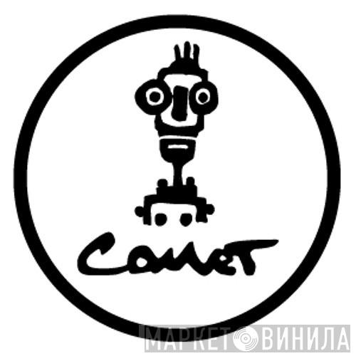 Comet Records - Винил CD и Кассеты лейбла Comet Records на сайте МаркетВинила