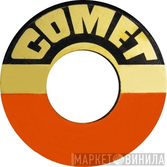 Comet  - Винил CD и Кассеты лейбла Comet (7) на сайте МаркетВинила
