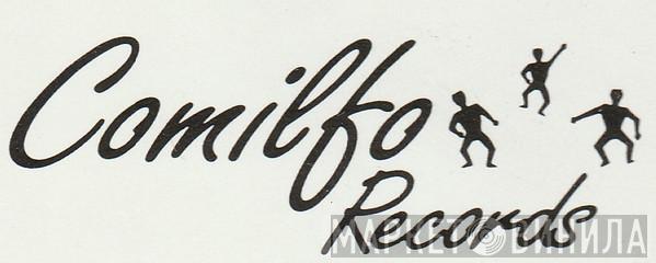 Comilfo Records - Винил CD и Кассеты лейбла Comilfo Records на сайте МаркетВинила