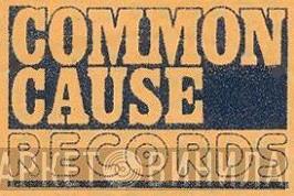 Common Cause Records - Винил CD и Кассеты лейбла Common Cause Records на сайте МаркетВинила