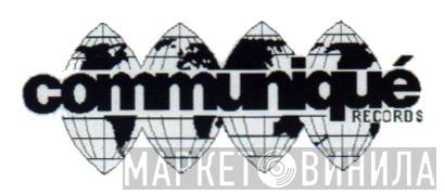 Communiqué Records - Винил CD и Кассеты лейбла Communiqué Records на сайте МаркетВинила