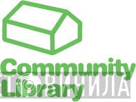 Community Library - Винил CD и Кассеты лейбла Community Library на сайте МаркетВинила