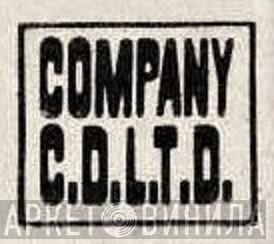 Company C.D.L.T.D. - Винил CD и Кассеты лейбла Company C.D.L.T.D. на сайте МаркетВинила