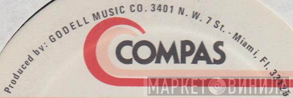 Compas  - Винил CD и Кассеты лейбла Compas (2) на сайте МаркетВинила
