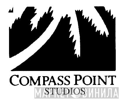 Compass Point Studios - Винил CD и Кассеты лейбла Compass Point Studios на сайте МаркетВинила
