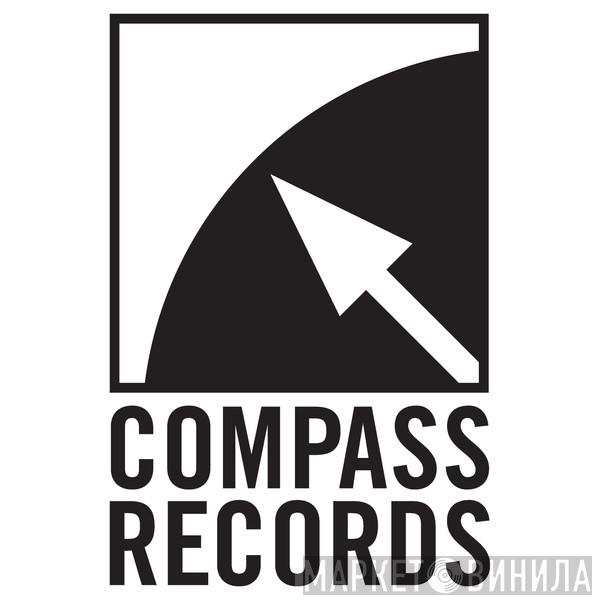 Compass Records - Винил CD и Кассеты лейбла Compass Records на сайте МаркетВинила