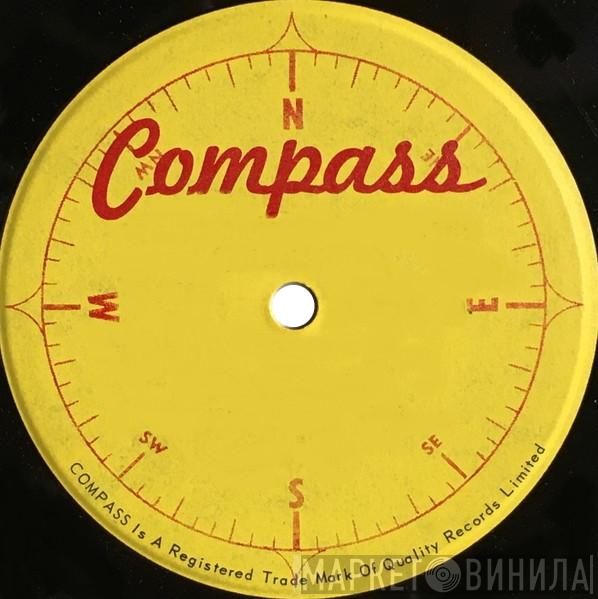 Compass  - Винил CD и Кассеты лейбла Compass (9) на сайте МаркетВинила