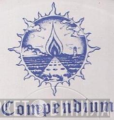 Compendium Records - Винил CD и Кассеты лейбла Compendium Records на сайте МаркетВинила