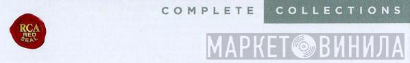 Complete Collections - Винил CD и Кассеты лейбла Complete Collections на сайте МаркетВинила