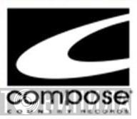 Compose Country Records - Винил CD и Кассеты лейбла Compose Country Records на сайте МаркетВинила