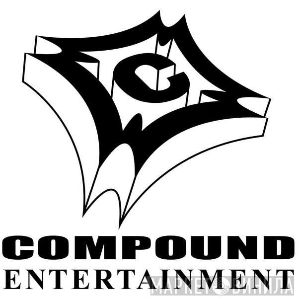 Compound Entertainment  - Винил CD и Кассеты лейбла Compound Entertainment (2) на сайте МаркетВинила