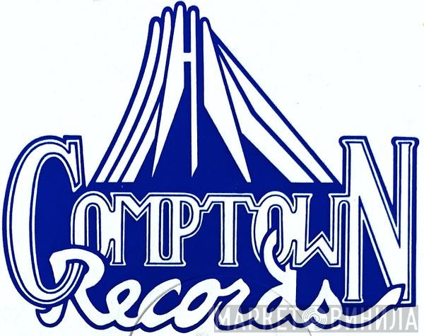 Comptown Records - Винил CD и Кассеты лейбла Comptown Records на сайте МаркетВинила