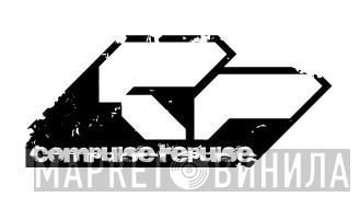 Compulse / Repulse - Винил CD и Кассеты лейбла Compulse / Repulse на сайте МаркетВинила