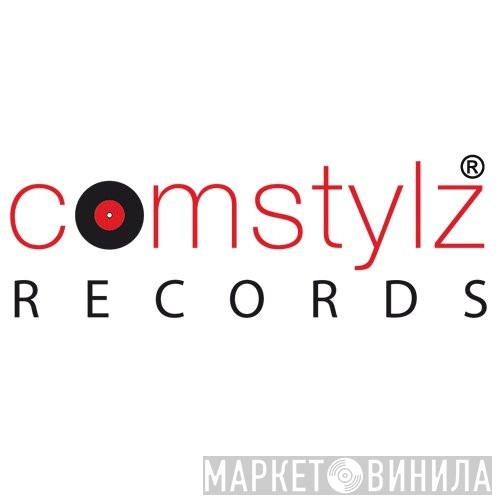 Comstylz Records - Винил CD и Кассеты лейбла Comstylz Records на сайте МаркетВинила