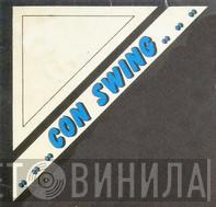 Con Swing - Винил CD и Кассеты лейбла Con Swing на сайте МаркетВинила