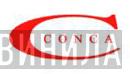 Conca - Винил CD и Кассеты лейбла Conca на сайте МаркетВинила