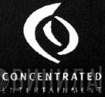 Concentrated Entertainment - Винил CD и Кассеты лейбла Concentrated Entertainment на сайте МаркетВинила