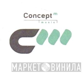 Concept Music - Винил CD и Кассеты лейбла Concept Music на сайте МаркетВинила