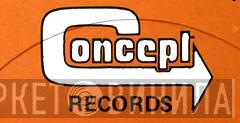 Concept Records  - Винил CD и Кассеты лейбла Concept Records (3) на сайте МаркетВинила