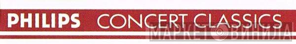 Concert Classics  - Винил CD и Кассеты лейбла Concert Classics (2) на сайте МаркетВинила