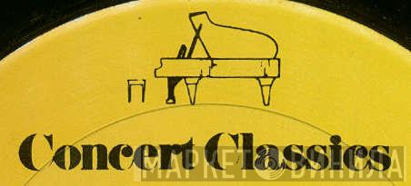 Concert Classics  - Винил CD и Кассеты лейбла Concert Classics (5) на сайте МаркетВинила