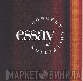 Concert Collection  - Винил CD и Кассеты лейбла Concert Collection (2) на сайте МаркетВинила