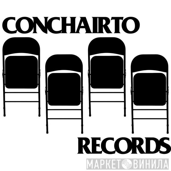 Conchairto Records - Винил CD и Кассеты лейбла Conchairto Records на сайте МаркетВинила