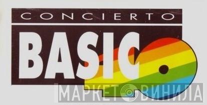 Concierto Basico 40 - Винил CD и Кассеты лейбла Concierto Basico 40 на сайте МаркетВинила