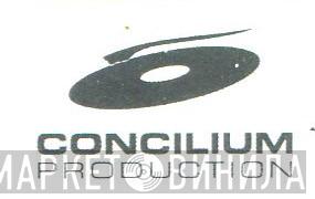 Concilium Production - Винил CD и Кассеты лейбла Concilium Production на сайте МаркетВинила