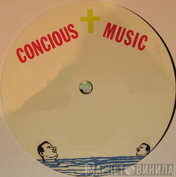 Concious Music - Винил CD и Кассеты лейбла Concious Music на сайте МаркетВинила