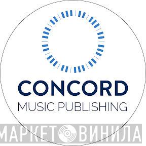 Concord Music Publishing - Винил CD и Кассеты лейбла Concord Music Publishing на сайте МаркетВинила