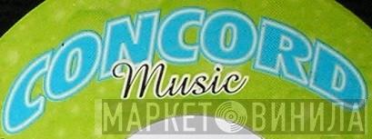 Concord Music - Винил CD и Кассеты лейбла Concord Music на сайте МаркетВинила
