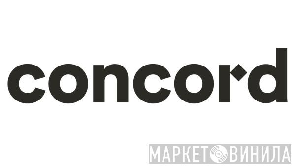 Concord - Винил CD и Кассеты лейбла Concord на сайте МаркетВинила