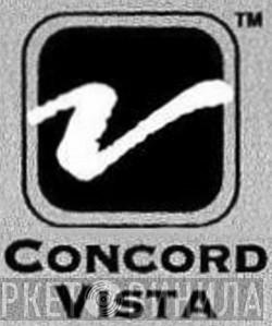 Concord Vista - Винил CD и Кассеты лейбла Concord Vista на сайте МаркетВинила