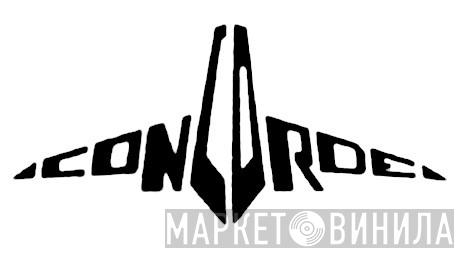Concorde  - Винил CD и Кассеты лейбла Concorde (2) на сайте МаркетВинила
