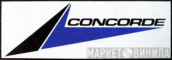 Concorde  - Винил CD и Кассеты лейбла Concorde (9) на сайте МаркетВинила