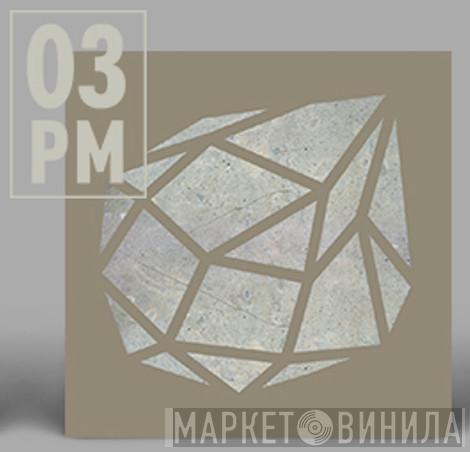 Concrete Music 3PM - Винил CD и Кассеты лейбла Concrete Music 3PM на сайте МаркетВинила