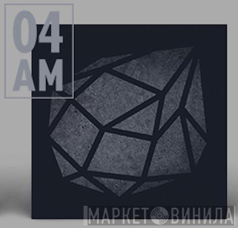 Concrete Music 4AM - Винил CD и Кассеты лейбла Concrete Music 4AM на сайте МаркетВинила