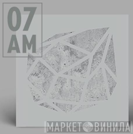 Concrete Music 7AM - Винил CD и Кассеты лейбла Concrete Music 7AM на сайте МаркетВинила