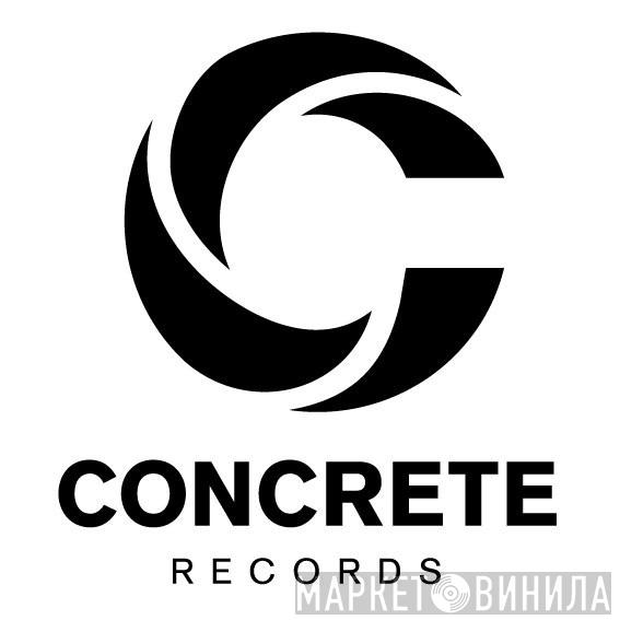 Concrete Records  - Винил CD и Кассеты лейбла Concrete Records (4) на сайте МаркетВинила