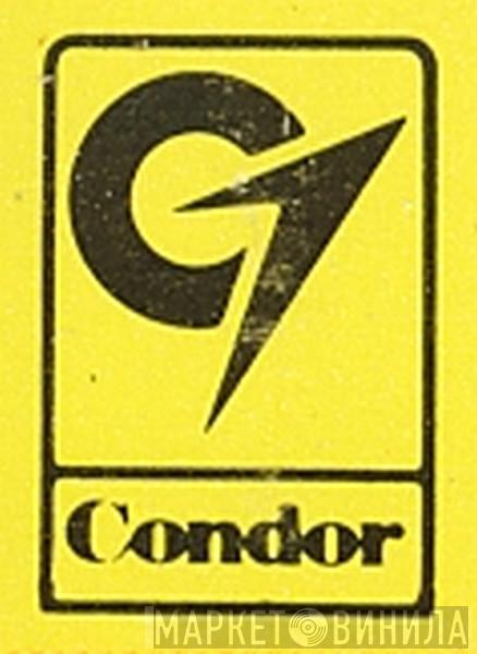 Condor  - Винил CD и Кассеты лейбла Condor (13) на сайте МаркетВинила